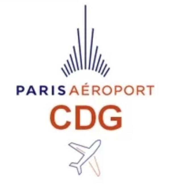 « Le City » Proche Aeroport Cdg, Parc Asterix, Disney, Dammartin-en-Goele Extérieur photo
